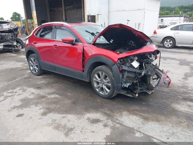 Aukcja sprzedaży 2022 Mazda Cx-30 Preferred, vin: 3MVDMBCL9NM442897, numer aukcji: 45563251