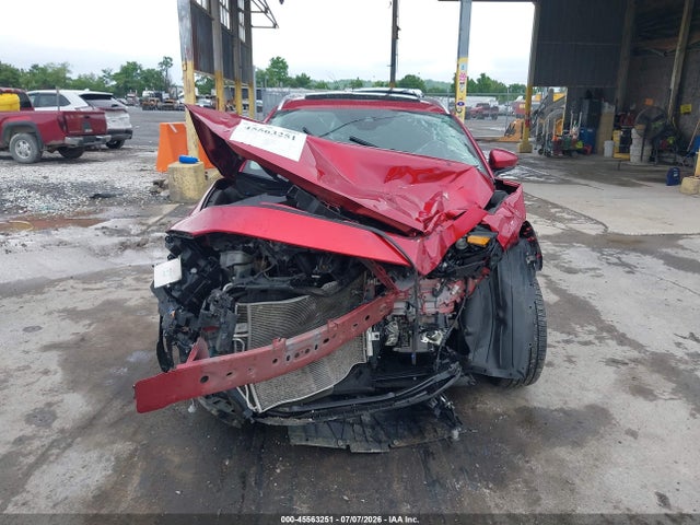Продажа на аукционе авто 2022 Mazda Cx-30 Preferred, vin: 3MVDMBCL9NM442897, номер лота: 45563251