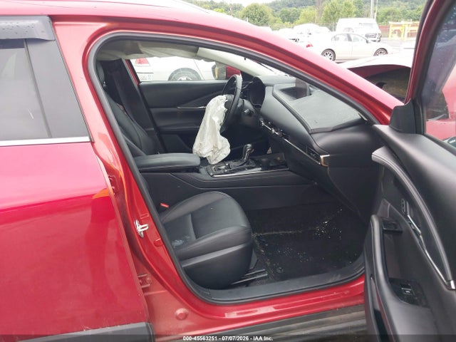 Продажа на аукционе авто 2022 Mazda Cx-30 Preferred, vin: 3MVDMBCL9NM442897, номер лота: 45563251