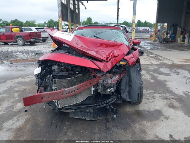 Продажа на аукционе авто 2022 Mazda Cx-30 Preferred, vin: 3MVDMBCL9NM442897, номер лота: 45563251