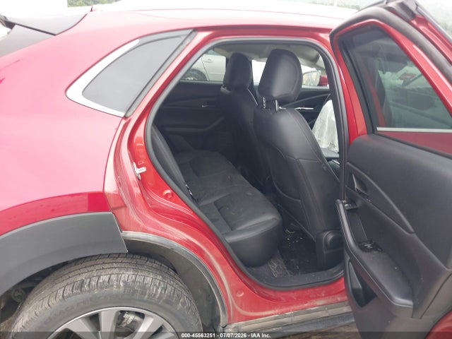 Продажа на аукционе авто 2022 Mazda Cx-30 Preferred, vin: 3MVDMBCL9NM442897, номер лота: 45563251