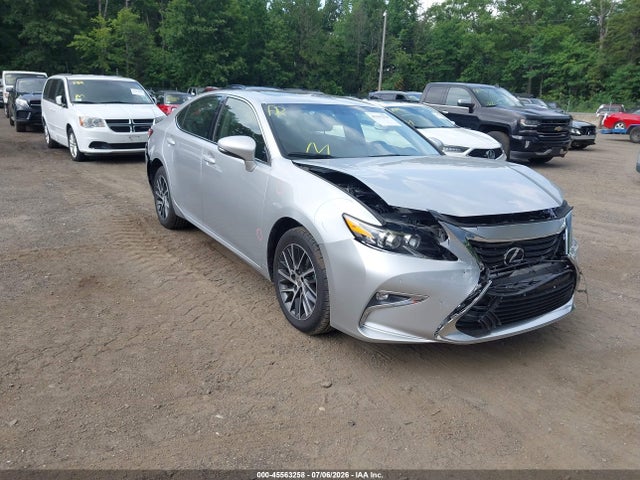 45563258 :رقم المزاد ، JTHBK1GG0G2224250 vin ، 2016 Lexus Es 350 مزاد بيع