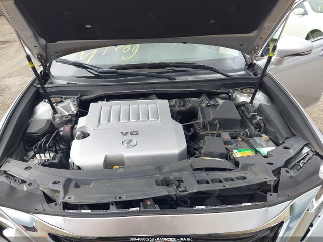 Aukcja sprzedaży 2016 Lexus Es 350, vin: JTHBK1GG0G2224250, numer aukcji: 45563258