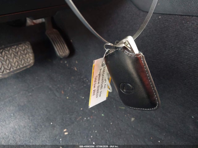 Aukcja sprzedaży 2016 Lexus Es 350, vin: JTHBK1GG0G2224250, numer aukcji: 45563258