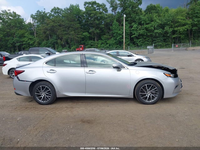 Aukcja sprzedaży 2016 Lexus Es 350, vin: JTHBK1GG0G2224250, numer aukcji: 45563258