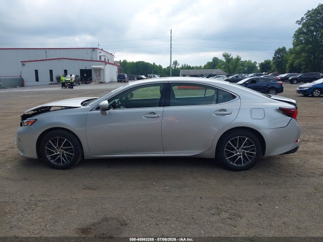 Aukcja sprzedaży 2016 Lexus Es 350, vin: JTHBK1GG0G2224250, numer aukcji: 45563258