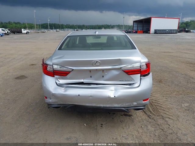 Aukcja sprzedaży 2016 Lexus Es 350, vin: JTHBK1GG0G2224250, numer aukcji: 45563258