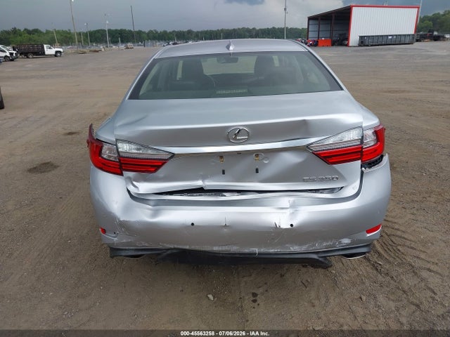 Aukcja sprzedaży 2016 Lexus Es 350, vin: JTHBK1GG0G2224250, numer aukcji: 45563258