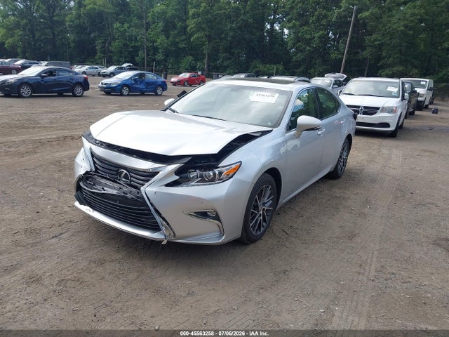 Aukcja sprzedaży 2016 Lexus Es 350, vin: JTHBK1GG0G2224250, numer aukcji: 45563258
