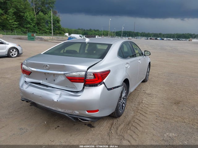 Aukcja sprzedaży 2016 Lexus Es 350, vin: JTHBK1GG0G2224250, numer aukcji: 45563258