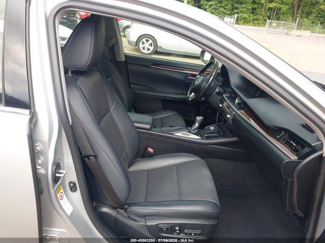 Aukcja sprzedaży 2016 Lexus Es 350, vin: JTHBK1GG0G2224250, numer aukcji: 45563258