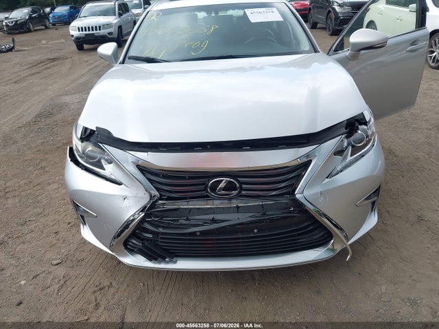 Aukcja sprzedaży 2016 Lexus Es 350, vin: JTHBK1GG0G2224250, numer aukcji: 45563258