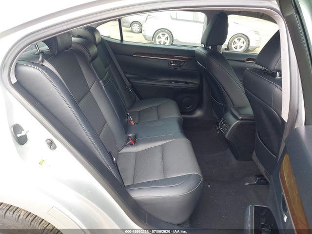 Aukcja sprzedaży 2016 Lexus Es 350, vin: JTHBK1GG0G2224250, numer aukcji: 45563258
