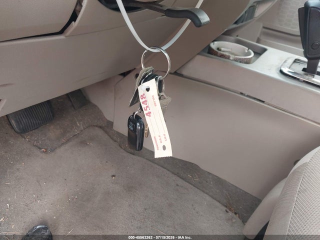 2008 Ford Escape Xlt მანქანა იყიდება აუქციონზე, vin: 1FMCU93168KA63755, აუქციონის ნომერი: 45563262