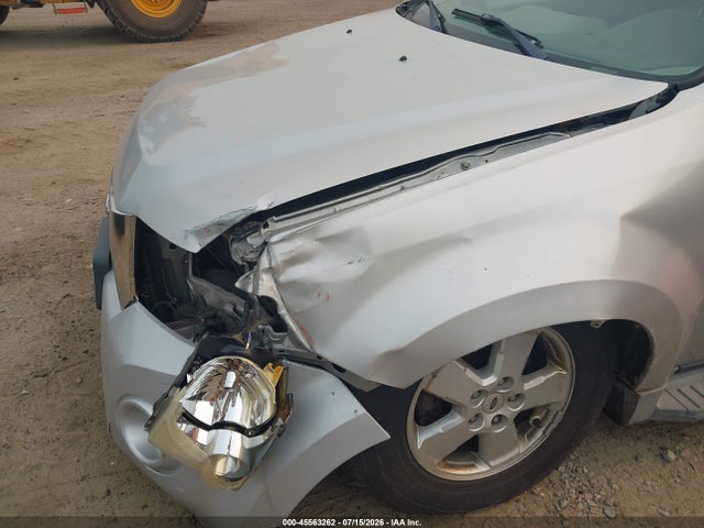2008 Ford Escape Xlt მანქანა იყიდება აუქციონზე, vin: 1FMCU93168KA63755, აუქციონის ნომერი: 45563262