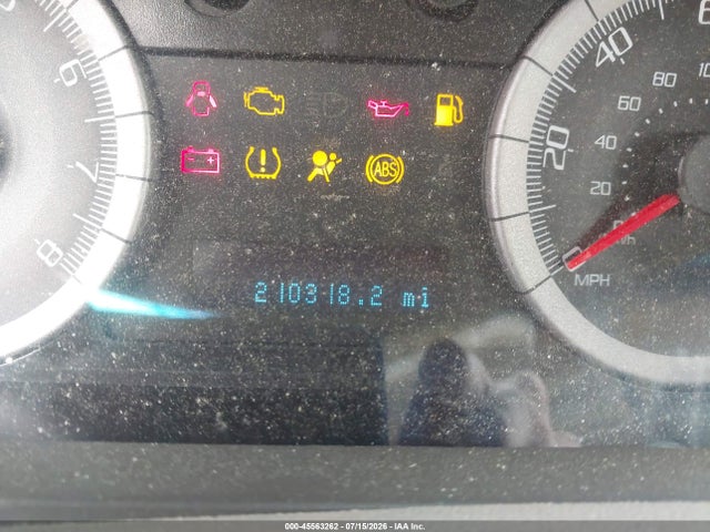 2008 Ford Escape Xlt მანქანა იყიდება აუქციონზე, vin: 1FMCU93168KA63755, აუქციონის ნომერი: 45563262
