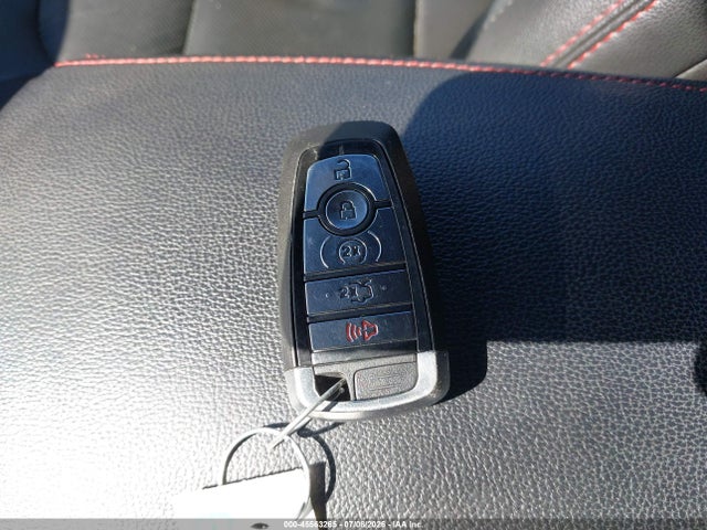 Aukcja sprzedaży 2018 Ford Explorer Sport, vin: 1FM5K8GT0JGB96508, numer aukcji: 45563265