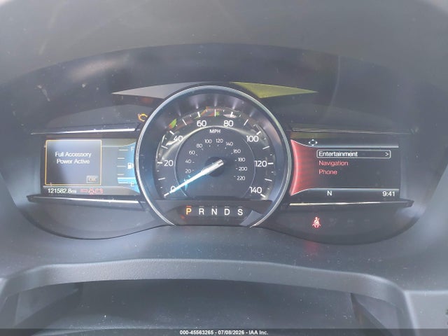 Aukcja sprzedaży 2018 Ford Explorer Sport, vin: 1FM5K8GT0JGB96508, numer aukcji: 45563265