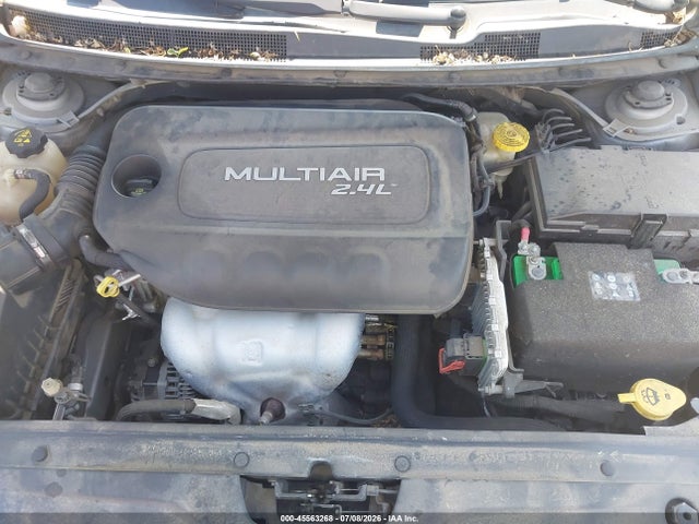 Aukcja sprzedaży 2015 Chrysler 200 Limited, vin: 1C3CCCAB6FN641336, numer aukcji: 45563268