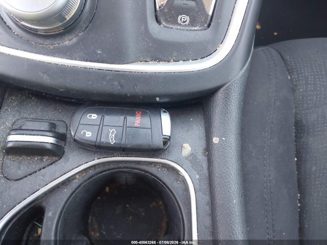Aukcja sprzedaży 2015 Chrysler 200 Limited, vin: 1C3CCCAB6FN641336, numer aukcji: 45563268
