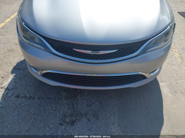 Aukcja sprzedaży 2015 Chrysler 200 Limited, vin: 1C3CCCAB6FN641336, numer aukcji: 45563268