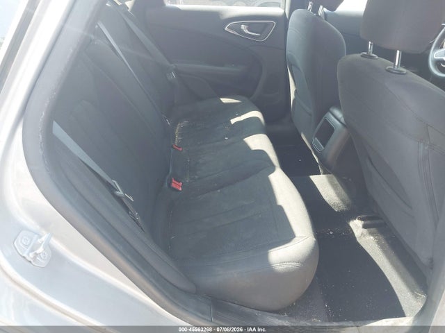 Aukcja sprzedaży 2015 Chrysler 200 Limited, vin: 1C3CCCAB6FN641336, numer aukcji: 45563268