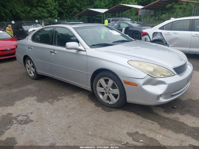 45563272 :رقم المزاد ، JTHBA30G455089892 vin ، 2005 Lexus Es 330 مزاد بيع