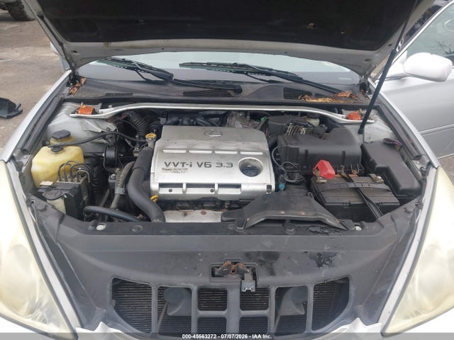 45563272 :رقم المزاد ، JTHBA30G455089892 vin ، 2005 Lexus Es 330 مزاد بيع