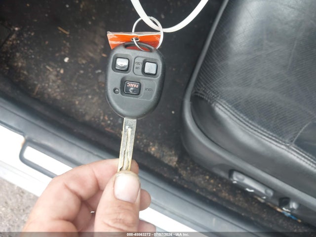 45563272 :رقم المزاد ، JTHBA30G455089892 vin ، 2005 Lexus Es 330 مزاد بيع