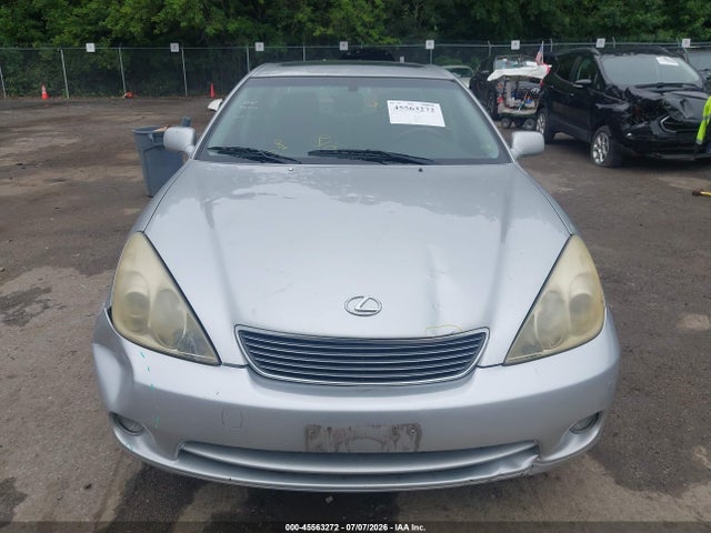 45563272 :رقم المزاد ، JTHBA30G455089892 vin ، 2005 Lexus Es 330 مزاد بيع