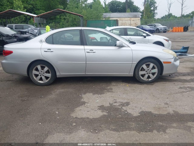 45563272 :رقم المزاد ، JTHBA30G455089892 vin ، 2005 Lexus Es 330 مزاد بيع