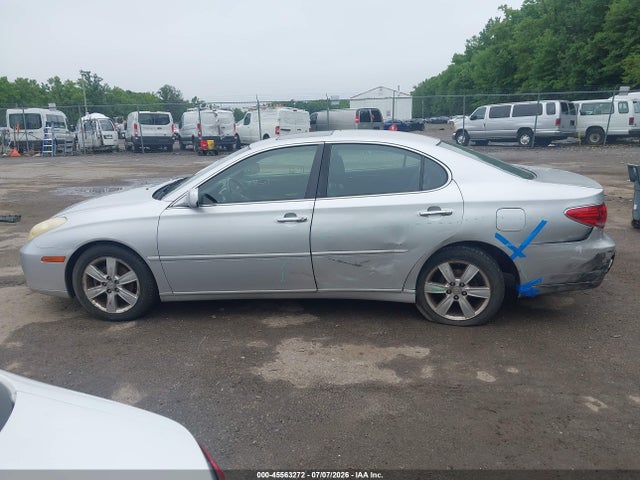 45563272 :رقم المزاد ، JTHBA30G455089892 vin ، 2005 Lexus Es 330 مزاد بيع