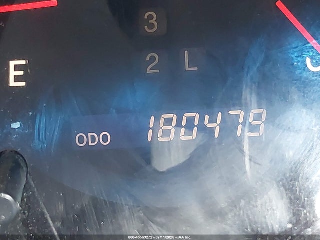 45563272 :رقم المزاد ، JTHBA30G455089892 vin ، 2005 Lexus Es 330 مزاد بيع