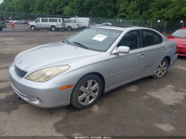 45563272 :رقم المزاد ، JTHBA30G455089892 vin ، 2005 Lexus Es 330 مزاد بيع