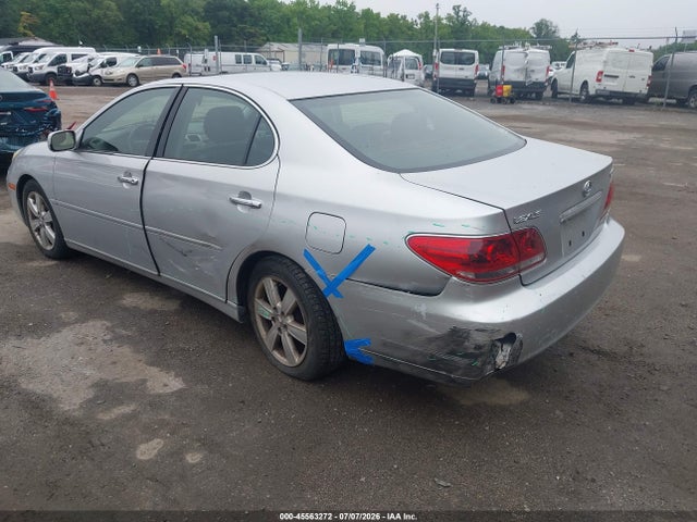 45563272 :رقم المزاد ، JTHBA30G455089892 vin ، 2005 Lexus Es 330 مزاد بيع