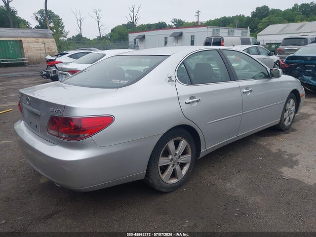 45563272 :رقم المزاد ، JTHBA30G455089892 vin ، 2005 Lexus Es 330 مزاد بيع
