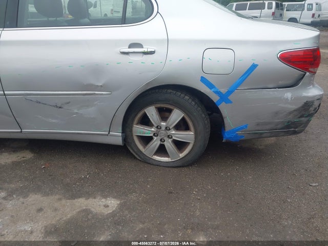 45563272 :رقم المزاد ، JTHBA30G455089892 vin ، 2005 Lexus Es 330 مزاد بيع