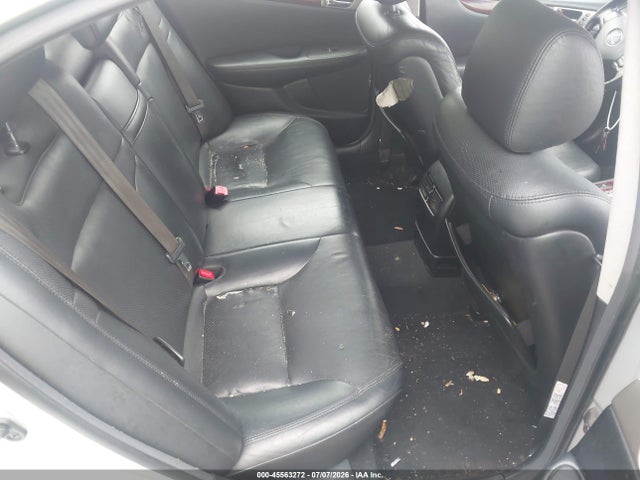 45563272 :رقم المزاد ، JTHBA30G455089892 vin ، 2005 Lexus Es 330 مزاد بيع