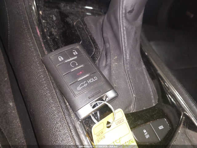 Продаж на аукціоні авто 2014 Cadillac Ats Luxury, vin: 1G6AH5RX1E0188354, номер лоту: 45563273