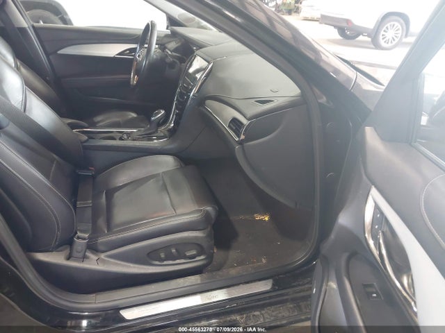 Продаж на аукціоні авто 2014 Cadillac Ats Luxury, vin: 1G6AH5RX1E0188354, номер лоту: 45563273