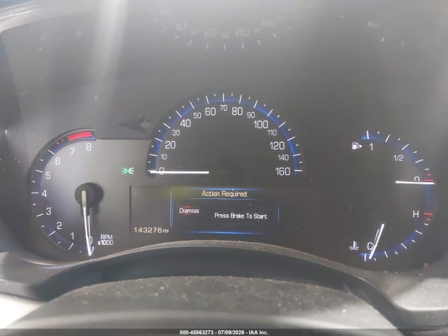 Продаж на аукціоні авто 2014 Cadillac Ats Luxury, vin: 1G6AH5RX1E0188354, номер лоту: 45563273