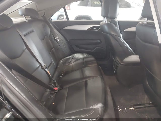 Продаж на аукціоні авто 2014 Cadillac Ats Luxury, vin: 1G6AH5RX1E0188354, номер лоту: 45563273