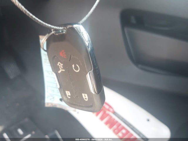 2019 Gmc Terrain Slt მანქანა იყიდება აუქციონზე, vin: 3GKALVEX8KL321082, აუქციონის ნომერი: 45563276