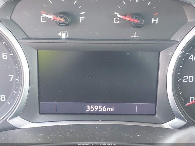 2019 Gmc Terrain Slt მანქანა იყიდება აუქციონზე, vin: 3GKALVEX8KL321082, აუქციონის ნომერი: 45563276