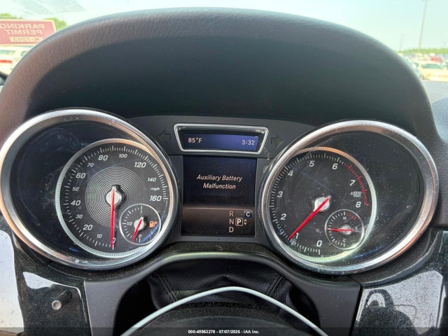 Auction sale of the 2018 Mercedes-benz Gle 350, vin: 4JGDA5JB6JB065089, lot number: 45563278