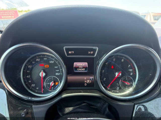 Auction sale of the 2018 Mercedes-benz Gle 350, vin: 4JGDA5JB6JB065089, lot number: 45563278