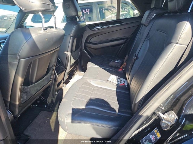 Aukcja sprzedaży 2018 Mercedes-benz Gle 350, vin: 4JGDA5JB6JB065089, numer aukcji: 45563278