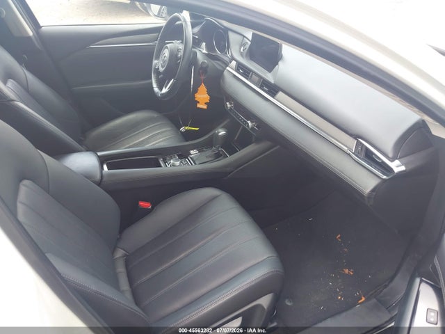 Продаж на аукціоні авто 2021 Mazda Mazda6 Touring, vin: JM1GL1VM3M1603340, номер лоту: 45563282
