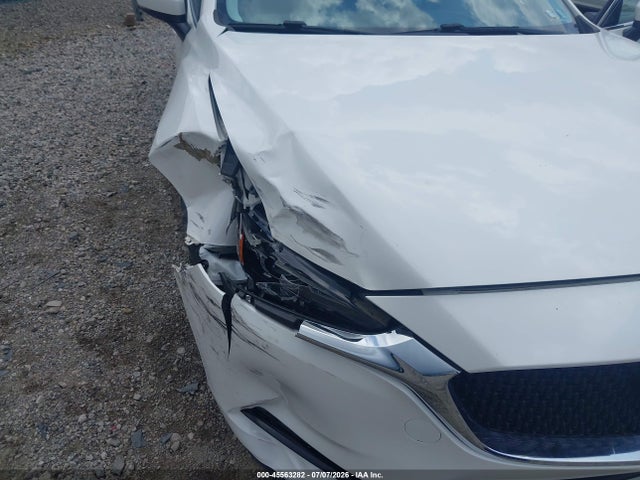 Продаж на аукціоні авто 2021 Mazda Mazda6 Touring, vin: JM1GL1VM3M1603340, номер лоту: 45563282
