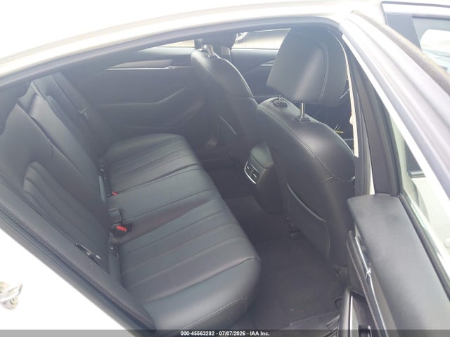 Продаж на аукціоні авто 2021 Mazda Mazda6 Touring, vin: JM1GL1VM3M1603340, номер лоту: 45563282